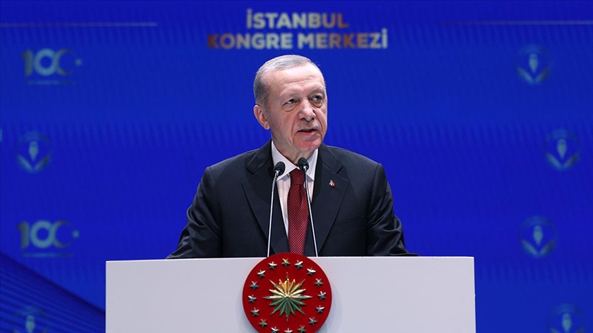Ankara&#039;s intelligence efforts: Turkish President&#039;s directive leads to release of Thai nationals