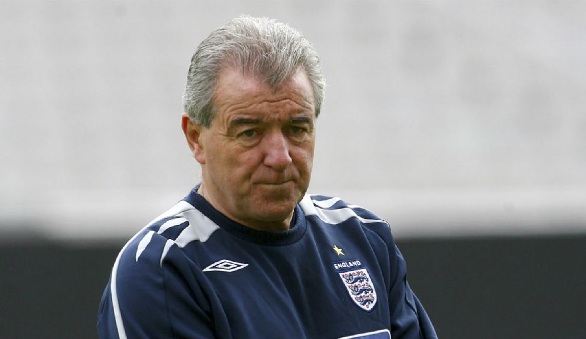 Terry Venables Illness: Did He Have Alzheimer's Disease?