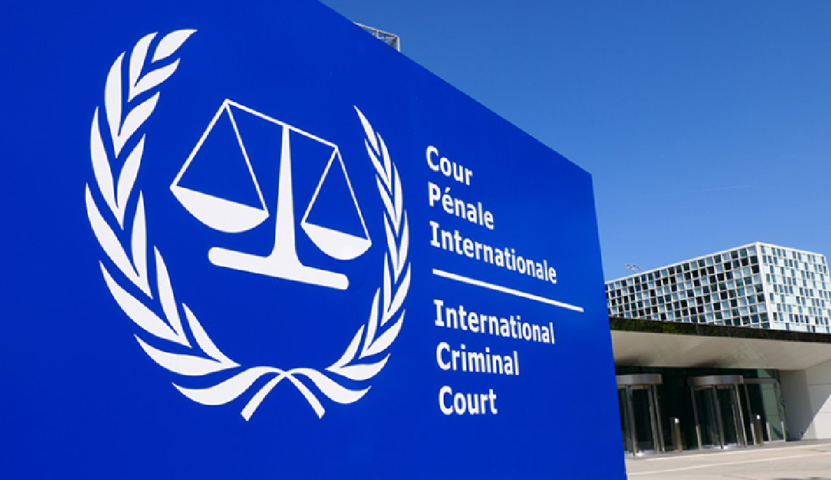 Turkish lawyers take action: Filing complaint to ICC over Gaza tragedy
