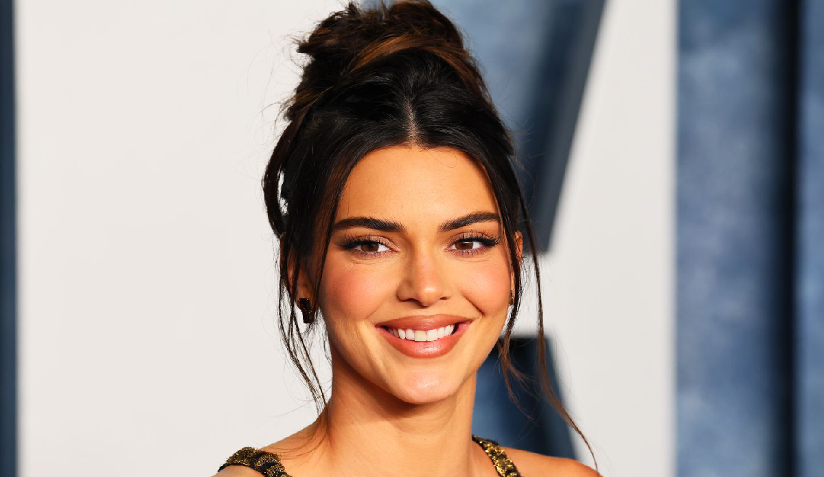 Kendall jenner net worth