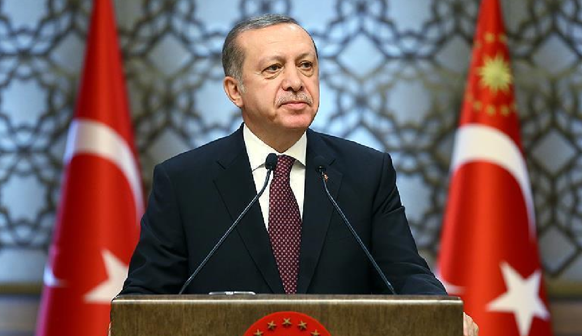 BBC spotlights Turkiye&#039;s and President Erdogan&#039;s rising influence in Africa