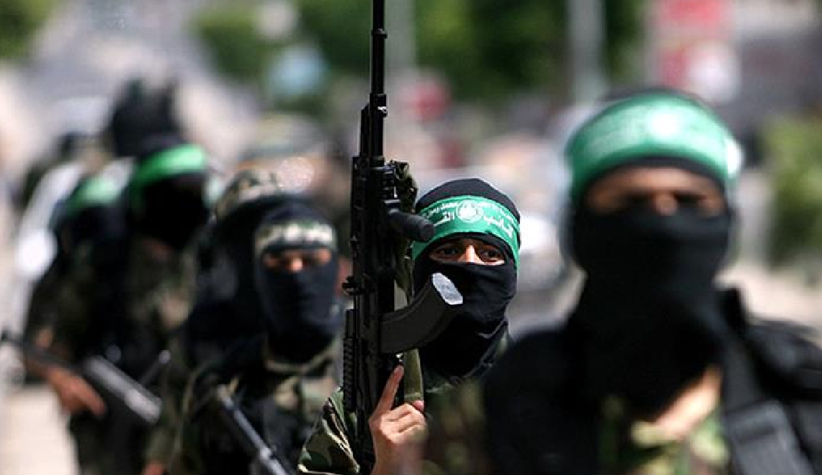 Israeli officials aware of Hamas&#039; plan year in advance, documents reveal: NYT