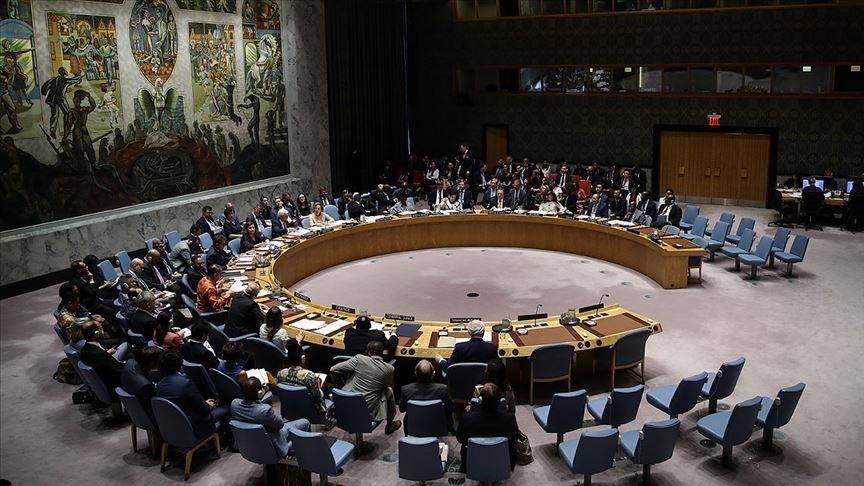 UNSC unanimously approves resolution to lift 31-Year arms embargo on Somalia