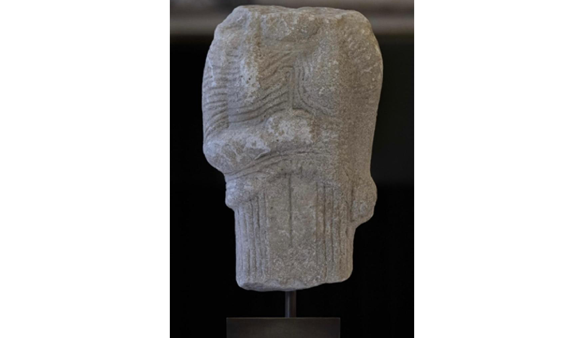 Turkiye reclaims stolen artifacts