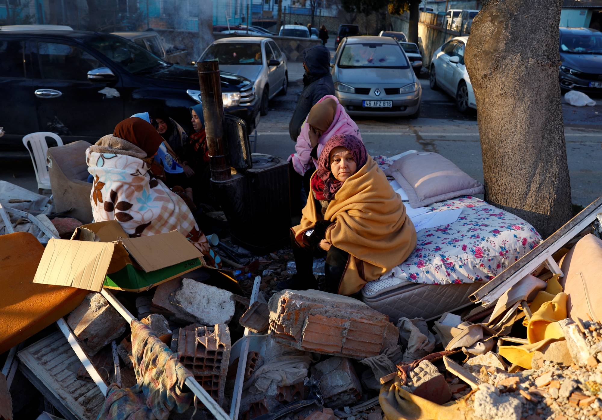 Beyond borders: Worldwide humanitarian effort for Türkiye's earthquake