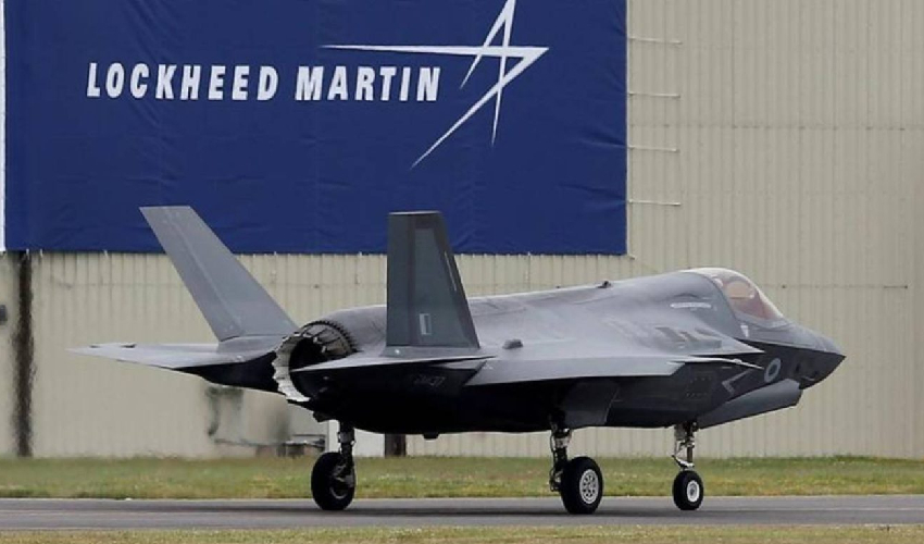 Lockheed Martin's dirty history: Human rights abuses, bribes, lobbying scandals