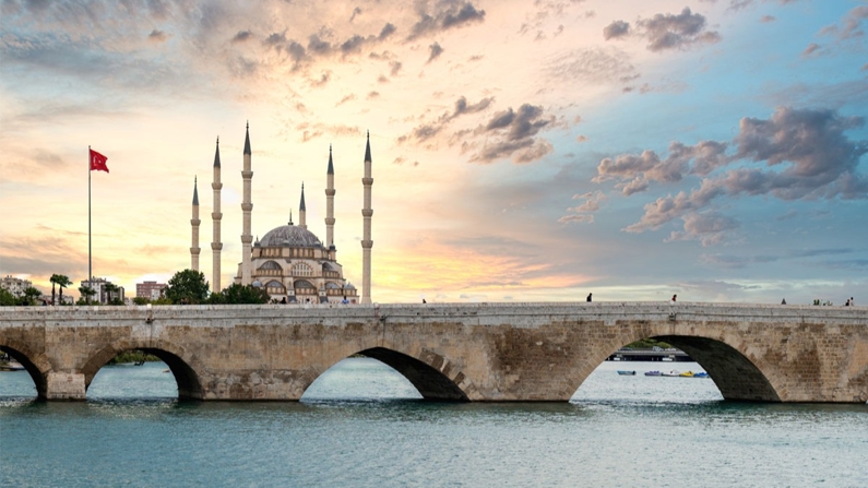 5 fascinating facts about Adana