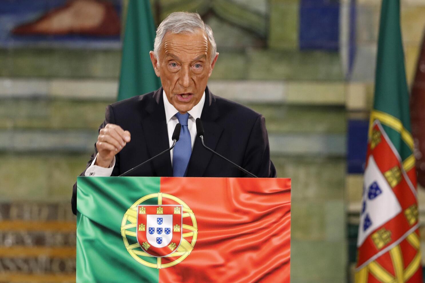 A campanha eleitoral de Portugal começa em meio a escândalos de corrupção