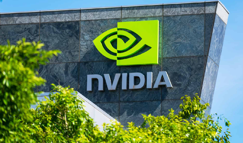 NVIDIA reveals latest RTX 500 and 1000 Ada Generation Laptop GPUs