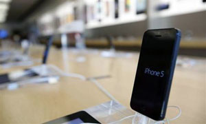 New iPhone, 4G technology may mean Apple, China Mobile tie-up closer