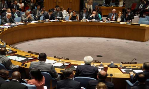 UNSC extends mandate of monitoring group for Somalia and Eritrea