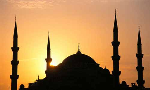 Ramadan in Turkey and Bangladesh