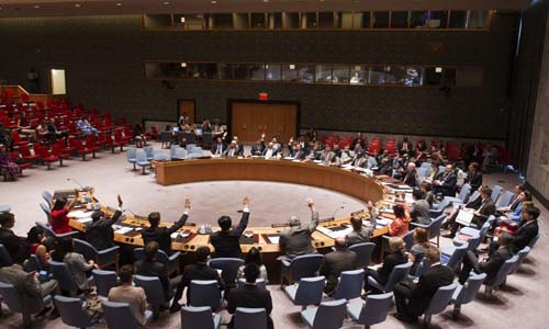 SNC committee demands UN to stop Russia&amp;#039;s backing Assad regime
