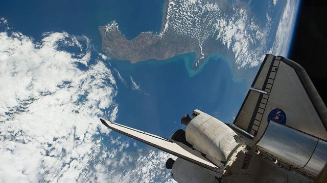 NASA astronaut to return to Earth after year in space
