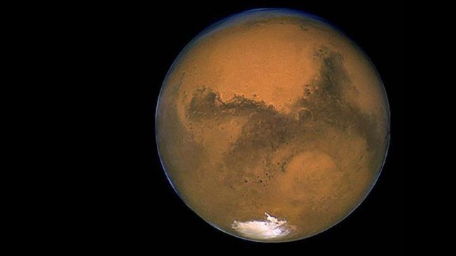 SpaceX plans to visit Mars by 2018