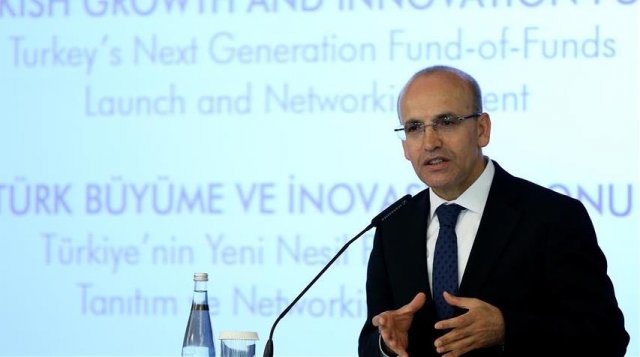 Simsek to remain in economy team of new Turkish cabinet
