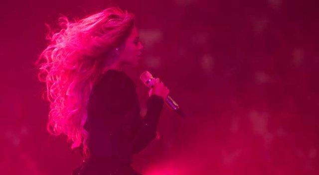 Beyonce dedicates &#039;Halo&#039; to victims of failed coup attempt in Turkey