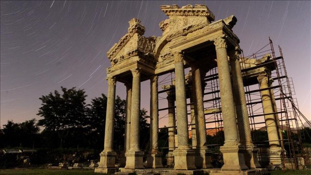 Turkish archeology site in UNESCO World Heritage list