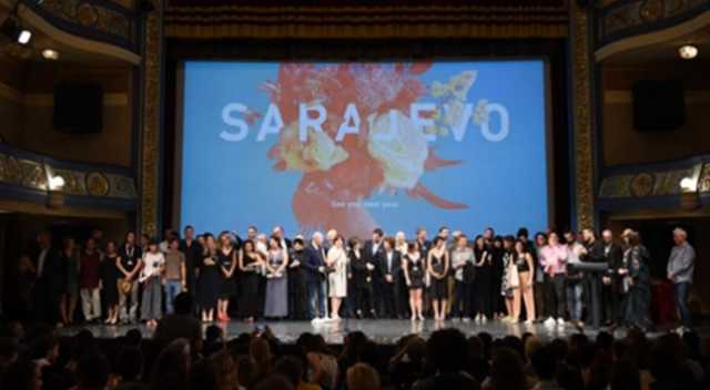 Sarajevo Film Festival: Not really dealing with the past
