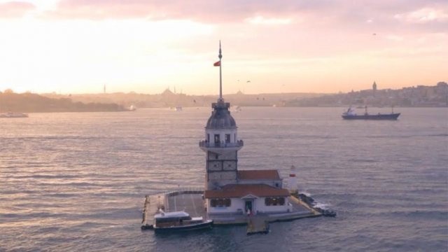 Turkey launches new short film to boost tourism