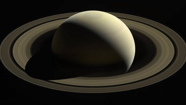 NASA ends Cassini’s mission orbiting Saturn