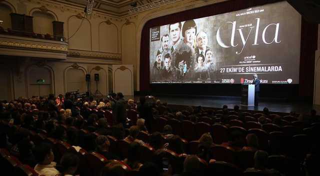Turkish movie claims 2 awards at US film festival