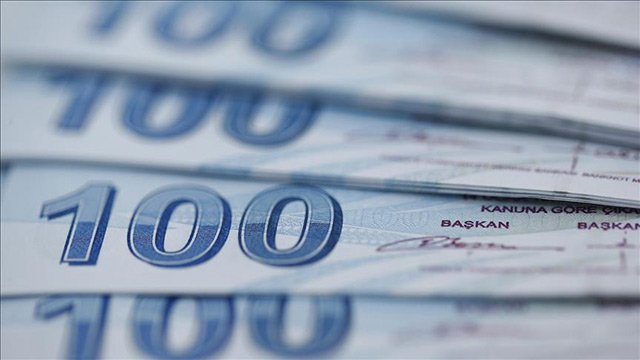 Turkish lira surges against US dollar