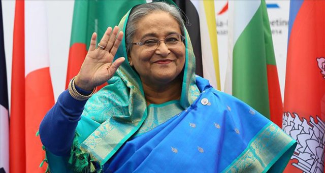 Bangladesh: PM Hasina wins violence-marred elections