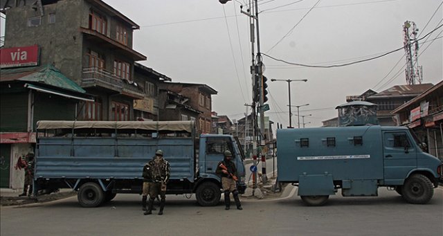India’s controversial orders in Kashmir criticized