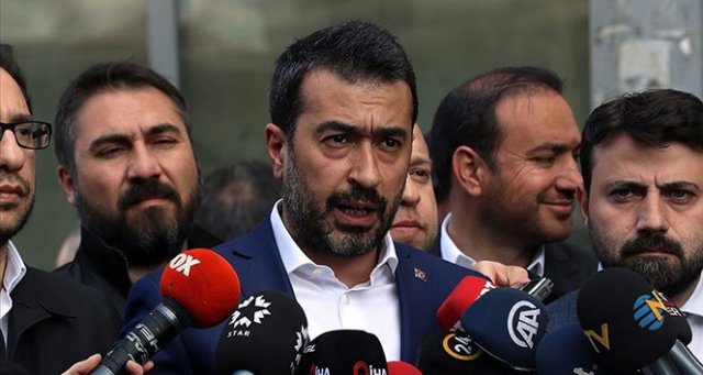 Turkey: Ruling party contesting Ankara poll results