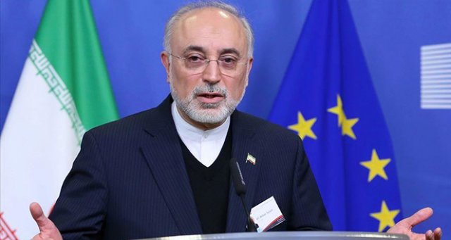 Iran prepared to resume enriching uranium ‘within days’