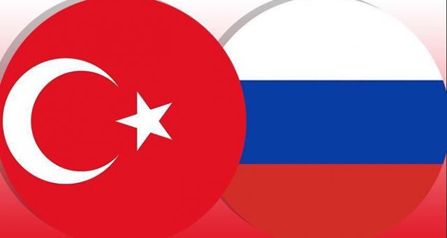 Turkey-Russia trade volume soars 15% in 2018: Minister