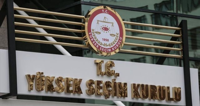 Turkey: &#039;Supreme Election Council won&#039;t bow to threats&#039;