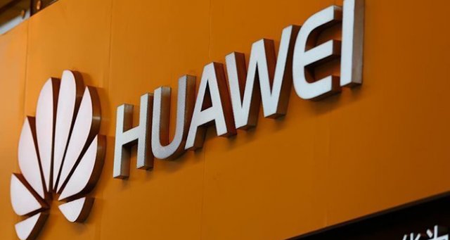 Huawei ignores $30B revenue drop: CEO