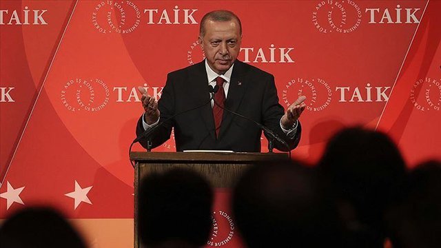 Turkey expects US to exempt it from future tariffs