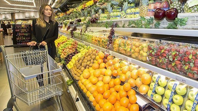 Turkey&#039;s annual inflation slips to 15.01% in August