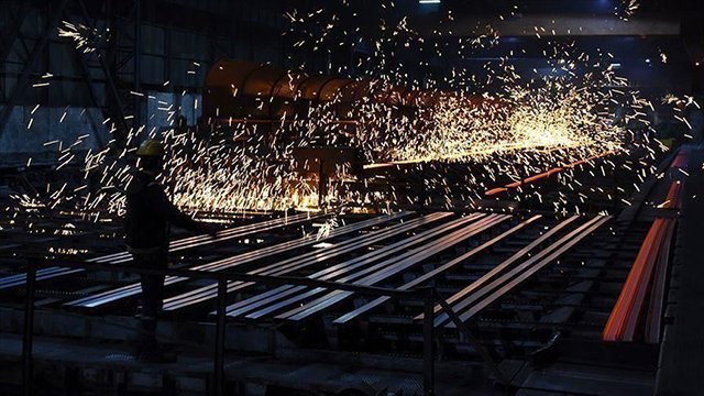 Turkey&#039;s industrial production up 4.3% m-o-m in July