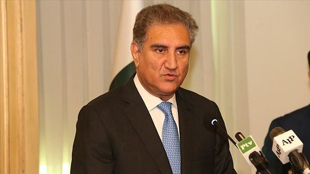 Pakistan denies Indian premier permit to use airspace