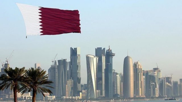 Qatar ex-PM: &#039;Turkey-US deal embarrasses Arab League&#039;