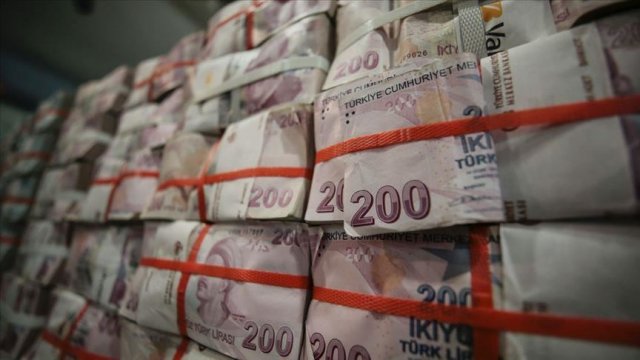 Turkey: Central Bank reserves in Sept. total $101.1B