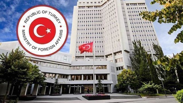 Turkey: EU states must take tougher steps against PKK