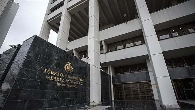 Turkey&#039;s Central Bank cuts interest rates