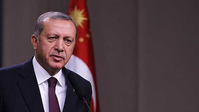 Turkey to continue Syria op if US not keep promises