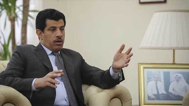 Turkey won &#039;diplomatic victory&#039; in Syria: Qatari envoy