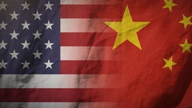 US terminates 5 exchange programs with China