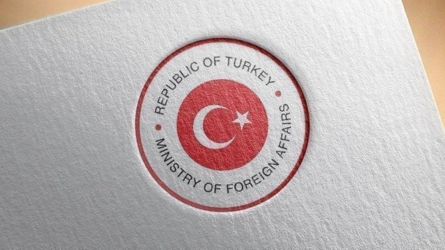 Turkey rejects Arab League’s ‘unfounded’ resolutions