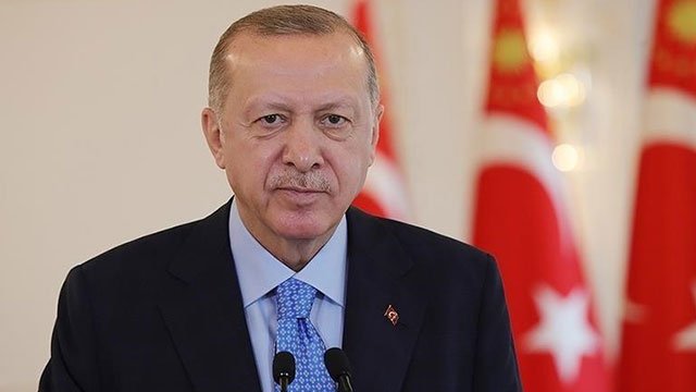Turkish president speaks with Israeli counterpart over phone