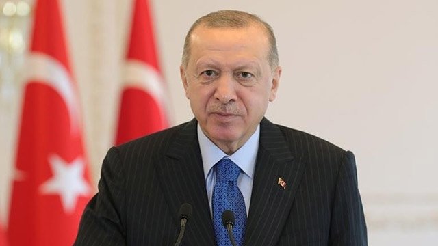 Turkish President Erdogan to pay 2-day official visit to UAE