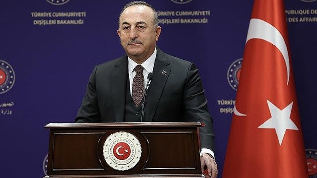 Turkiye to hold 3-way talks with Russia, Ukraine