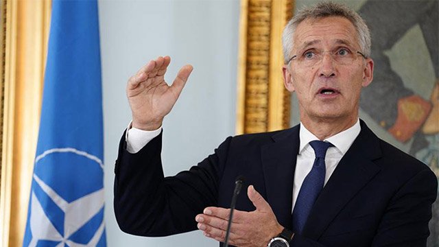 NATO chief expresses understanding of Turkiye&#039;s security concerns over alliance expansion
